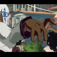 『ギルティギア ストライヴ』新DLCキャラ「ヴェノム」本日3月24日にいきなり配信！「フレーム表示機能」や「ランクマッチ」も実装決定