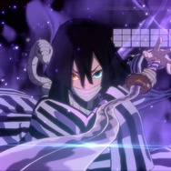 『鬼滅の刃 ヒノカミ血風譚2』追加プレイアブル“柱”「伊黒小芭内」「不死川実弥」「悲鳴嶼行冥」映像公開！新要素“合体奥義”みにきゃらが可愛い