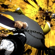 『鬼滅の刃 ヒノカミ血風譚2』追加プレイアブル“柱”「伊黒小芭内」「不死川実弥」「悲鳴嶼行冥」映像公開！新要素“合体奥義”みにきゃらが可愛い