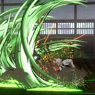 『鬼滅の刃 ヒノカミ血風譚2』追加プレイアブル“柱”「伊黒小芭内」「不死川実弥」「悲鳴嶼行冥」映像公開！新要素“合体奥義”みにきゃらが可愛い