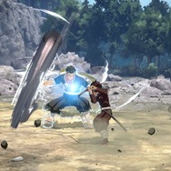 『鬼滅の刃 ヒノカミ血風譚2』追加プレイアブル“柱”「伊黒小芭内」「不死川実弥」「悲鳴嶼行冥」映像公開！新要素“合体奥義”みにきゃらが可愛い