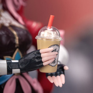 『崩壊：スターレイル』三月なのかが“巡狩”の姿でフィギュア化！ウィンク顔交換パーツで元気な笑顔も再現可能