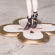 『崩壊：スターレイル』三月なのかが“巡狩”の姿でフィギュア化！ウィンク顔交換パーツで元気な笑顔も再現可能