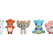 ポケモンローカルActs物産展」に珍しいグッズが続々！宮城県の