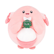 ポケモンローカルActs物産展」に珍しいグッズが続々！宮城県の