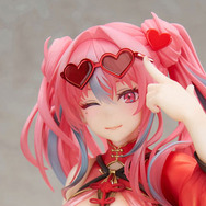 目のやり場が皆無…！『アズレン』ブレマートンがチャイナドレス姿で立体化、質感にもこだわり