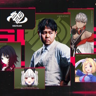 SHAKA主催のゲームイベント「LEGENDUS スト6 最強道場決定戦」本日3月24日15時から開幕!ひぐち率いるガイル村、ハイタニ一門ら4チームが激突