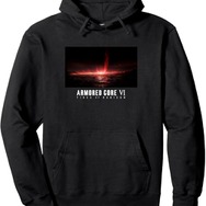 海外販売の『アーマード・コア6』アパレルグッズが日本でも！バンダイナムコ公式「LIFESTYLE MART」にて期間限定で販売