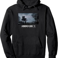 海外販売の『アーマード・コア6』アパレルグッズが日本でも！バンダイナムコ公式「LIFESTYLE MART」にて期間限定で販売