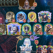 やっと遊べたぁ！『シャドウバース ワールズビヨンド』新要素エクストラPP/超進化の所感や、木村PによるQ&Aまで【体験レポ】