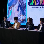 やっと遊べたぁ！『シャドウバース ワールズビヨンド』新要素エクストラPP/超進化の所感や、木村PによるQ&Aまで【体験レポ】