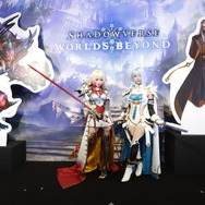 やっと遊べたぁ！『シャドウバース ワールズビヨンド』新要素エクストラPP/超進化の所感や、木村PによるQ&Aまで【体験レポ】