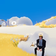 死んだ犬となって天国で飼い主を探すADV『My Little Puppy』に「ジョン・ウィック」がいると話題に―伝説の殺し屋も愛犬と再会