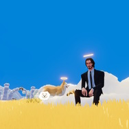 死んだ犬となって天国で飼い主を探すADV『My Little Puppy』に「ジョン・ウィック」がいると話題に―伝説の殺し屋も愛犬と再会