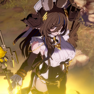 『グラブルVS ライジング』今春実装の「ガレヲン」参戦ティザーPV公開！数多の騎空士を祝福した神秘的な姿を原作準拠BGMと一緒にお披露目