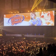 k4sen、教え子の成長に感動…「The k4sen」で育ったぶいすぽっ！メンバーが両国国技館で活躍―千燈ゆうひはセルフオマージュでk4senを“本当に煽る”【VSPO! SHOWDOWN】