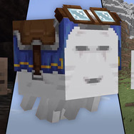 『マインクラフト』の新ビジュアルアップデートや生物追加が発表！15年間引き継がれてきたデザインが、保たれつつもさらに秀麗に