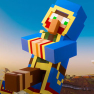 『マインクラフト』の新ビジュアルアップデートや生物追加が発表！15年間引き継がれてきたデザインが、保たれつつもさらに秀麗に