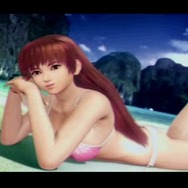 PSPなのに“揺れ”がすごい『DEAD OR ALIVE Paradise』でグラビア見に行ったら身ぐるみはがされた
