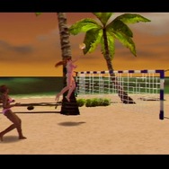 PSPなのに“揺れ”がすごい『DEAD OR ALIVE Paradise』でグラビア見に行ったら身ぐるみはがされた