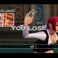 PSPなのに“揺れ”がすごい『DEAD OR ALIVE Paradise』でグラビア見に行ったら身ぐるみはがされた