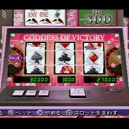 PSPなのに“揺れ”がすごい『DEAD OR ALIVE Paradise』でグラビア見に行ったら身ぐるみはがされた