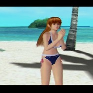 PSPなのに“揺れ”がすごい『DEAD OR ALIVE Paradise』でグラビア見に行ったら身ぐるみはがされた