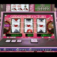 PSPなのに“揺れ”がすごい『DEAD OR ALIVE Paradise』でグラビア見に行ったら身ぐるみはがされた