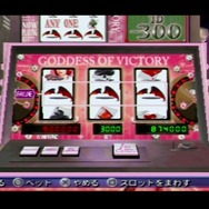 PSPなのに“揺れ”がすごい『DEAD OR ALIVE Paradise』でグラビア見に行ったら身ぐるみはがされた