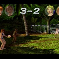 PSPなのに“揺れ”がすごい『DEAD OR ALIVE Paradise』でグラビア見に行ったら身ぐるみはがされた