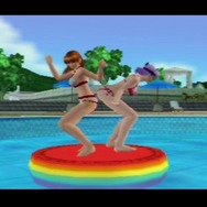 PSPなのに“揺れ”がすごい『DEAD OR ALIVE Paradise』でグラビア見に行ったら身ぐるみはがされた