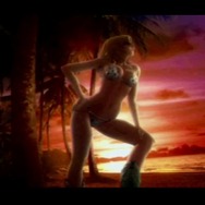 PSPなのに“揺れ”がすごい『DEAD OR ALIVE Paradise』でグラビア見に行ったら身ぐるみはがされた