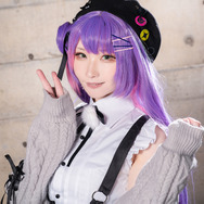 常闇トワ／あつき（X：@zenzai_atk）