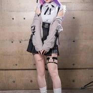 常闇トワ／あつき（X：@zenzai_atk）