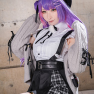 常闇トワ／あつき（X：@zenzai_atk）