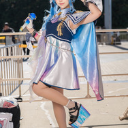 星街すいせい／優華（X：@yukaaaaa0）