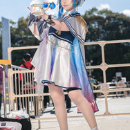 星街すいせい／優華（X：@yukaaaaa0）