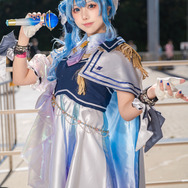 星街すいせい／優華（X：@yukaaaaa0）