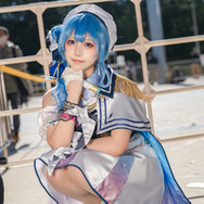 星街すいせい／優華（X：@yukaaaaa0）