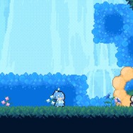 ホロライブ・星街すいせいのヒット曲「ビビデバ」がゲーム化＆無料配信！シンデレラになってお城を目指す2D横スクロールACT