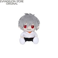 海外で人気No.1「エヴァ」グッズはどれ?初号機カラー腕時計や“使徒”ぬいぐるみなどランキングが発表