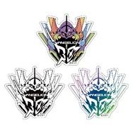 海外で人気No.1「エヴァ」グッズはどれ?初号機カラー腕時計や“使徒”ぬいぐるみなどランキングが発表