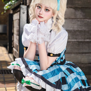 藤堂ユリカ「アイカツ！」／ゆら（X：@yuracos_1）