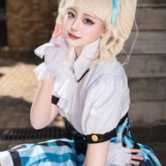 藤堂ユリカ「アイカツ！」／ゆら（X：@yuracos_1）