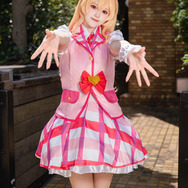 星宮いちご「アイカツ！」／しき（X：@mb_xu1）