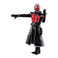 歴代「仮面ライダー」が超精密カプセルトイで集結！「クウガ」の