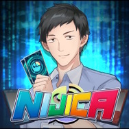 にじさんじの非公式同人カードゲーム『NIJICA』スマホ/PC向けに配信され早くも話題騒然!カードになったライバー達でバトル