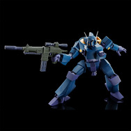 HGガンプラ「ジーライン・スタンダードアーマー」や「ブラッカリィ・タイプ」ら3商品が再販！プレバンで3月25日11時より予約開始