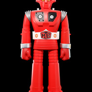 1970年代の特撮テレビから「 スーパーロボット マッハバロン」が商品化！多数ギミック搭載、操縦席となる「マッハトリガー」は飛行形態への変形も