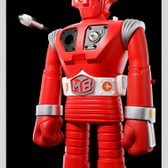 1970年代の特撮テレビから「 スーパーロボット マッハバロン」が商品化！多数ギミック搭載、操縦席となる「マッハトリガー」は飛行形態への変形も